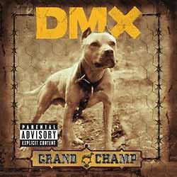 Dmx And Kato