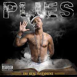 Plies Pretty Pussy 40