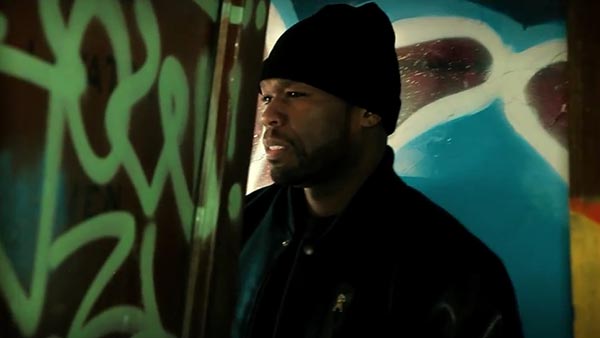 50 Cent f/ Jadakiss & Kidd Kidd - 