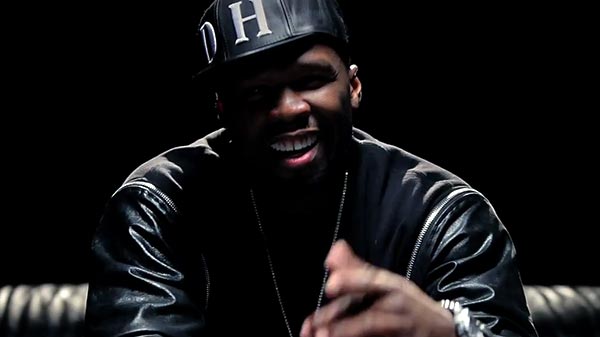50 Cent f/ Snoop Dogg & Young Jeezy - 