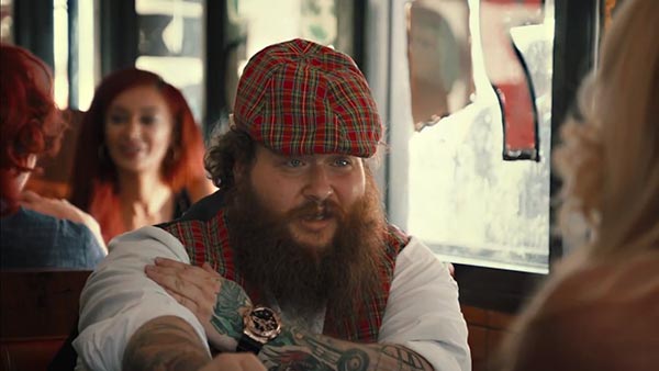 Action Bronson f/ Chance The Rapper - 