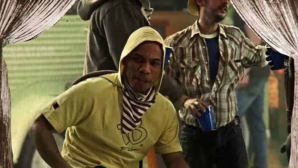 Anderson.Paak f/ BJ The Chicago Kid - 