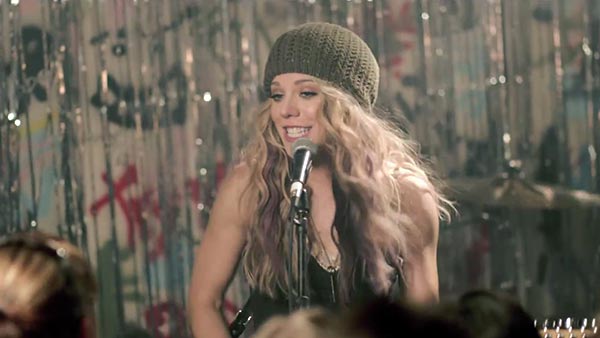 pioneer the band perry