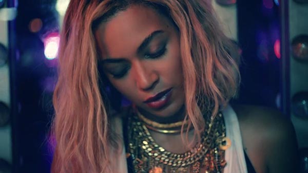 Beyonce - 