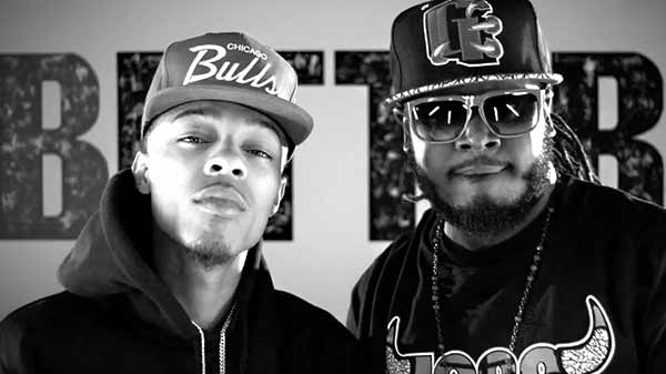 Bow Wow f/ T-Pain - 