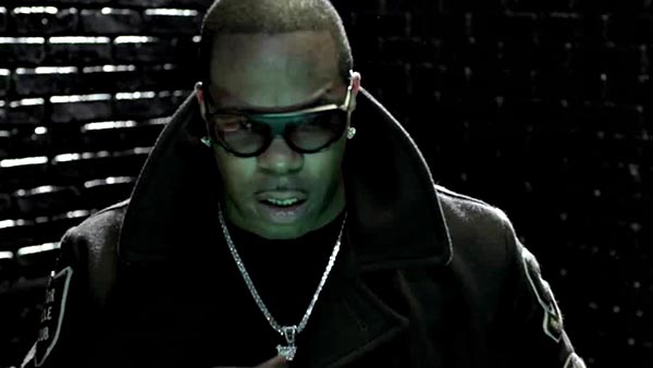 Busta Rhymes f/ Chris Brown - 
