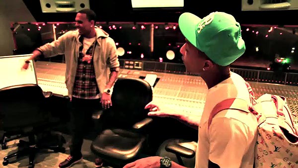 Beautiful People Video