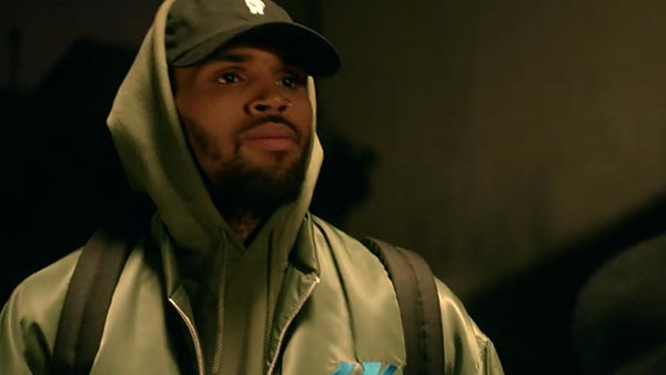 Chris Brown f/ Usher & Gucci Mane - 