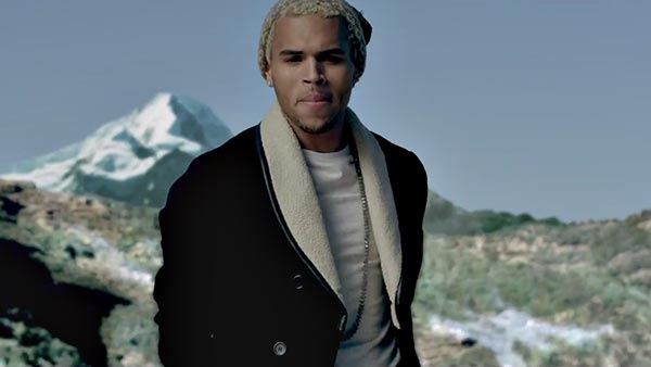 Strip Chris Brown song - Wikipedia