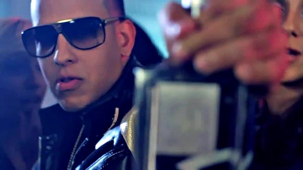 Daddy Yankee & Arcangel - 