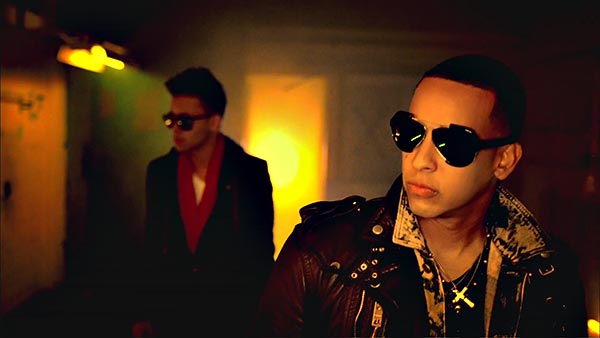 Daddy Yankee f/ Prince Royce - 