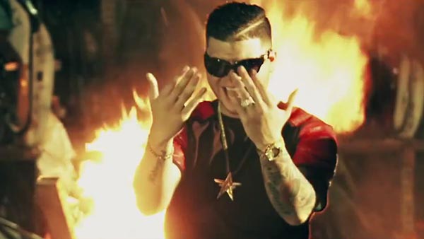 Farruko - 