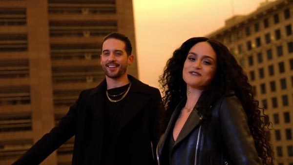 G-Eazy & Kehlani - 