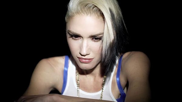 Gwen Stefani - 