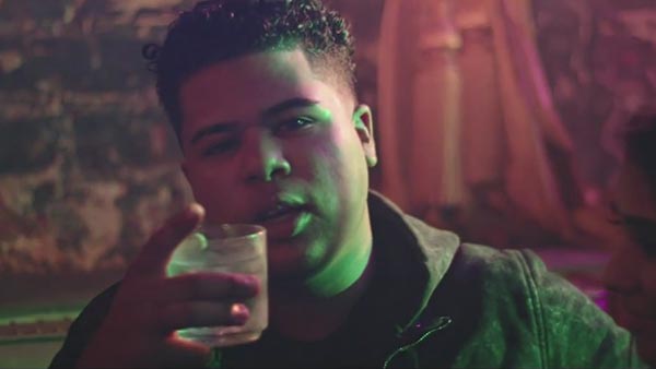 I Love Makonnen f/ Drake - 