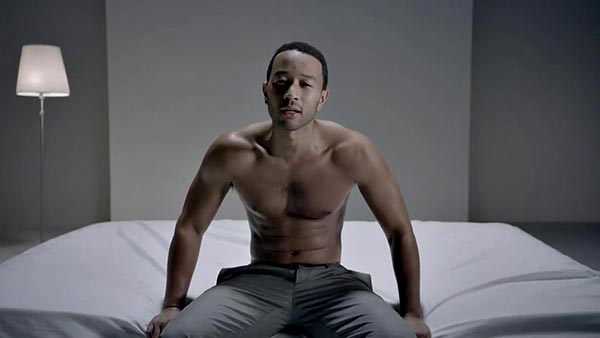 John Legend f/ Ludacris - 