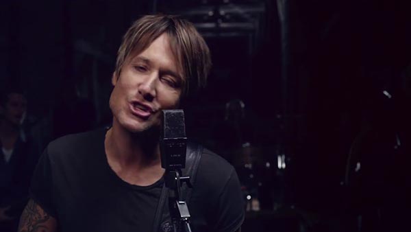 Keith Urban - 