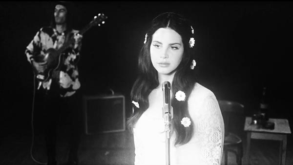 Lana Del Rey - 