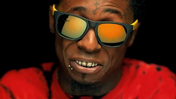 Lil Wayne f/ Drake & Future - 