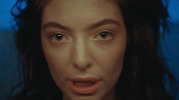 Lorde - 