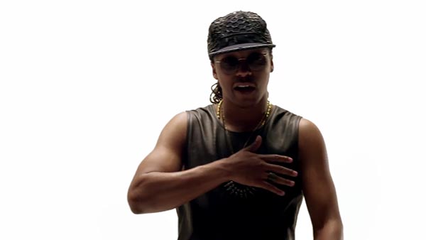 Lupe Fiasco f/ Ty Dolla Sign - 