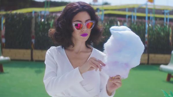 Marina And The Diamonds - 