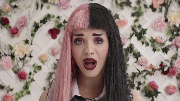 Melanie Martinez - 