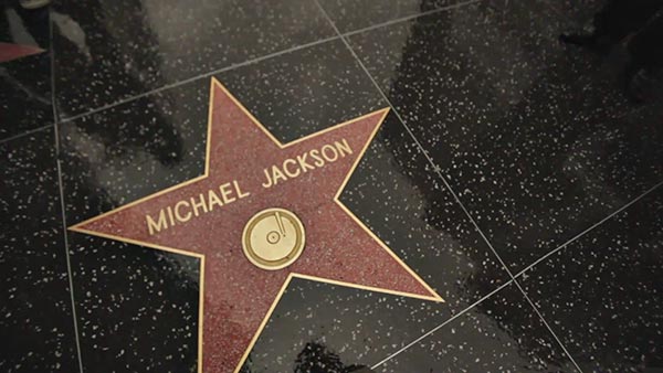 Michael Jackson f/ Akon - 