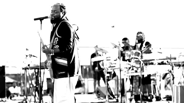 Morgan Heritage f/ Rebelution - 