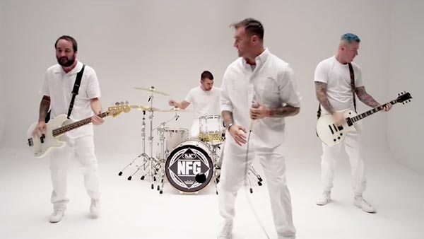 New Found Glory - 