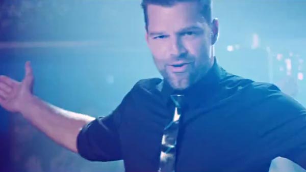 Ricky Martin - 