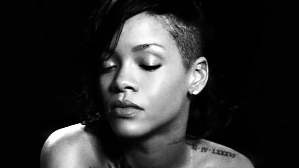 Rihanna - 