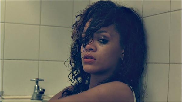 Rihanna f/ Calvin Harris - 