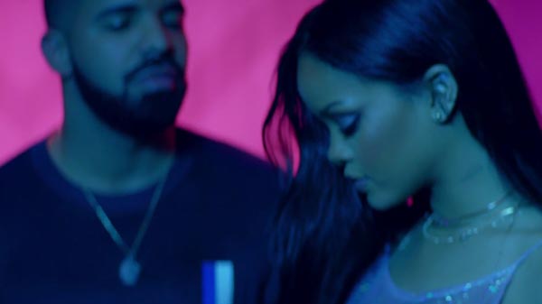 Rihanna f/ Drake - 
