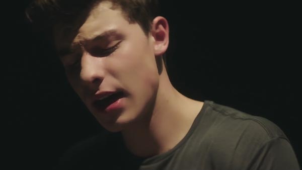 Shawn Mendes - 