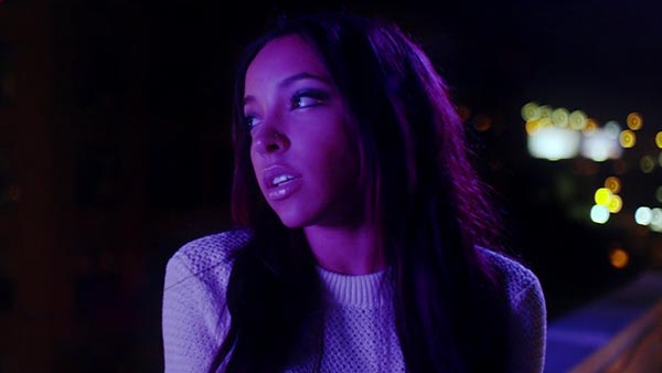 Snakehips f/ Tinashe & Chance The Rapper - 