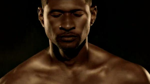 Usher - 
