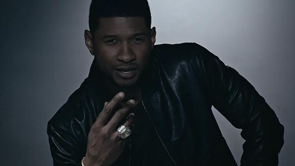 Usher - 