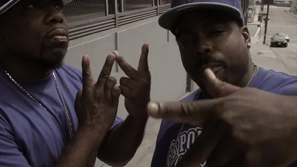 WC & Daz Dillinger f/ Snoop Dogg - 