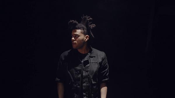 The Weeknd f/ Drake - 