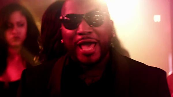Young Jeezy f/ 2 Chainz - 