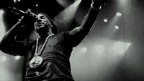 Young Jeezy f/ Future - 