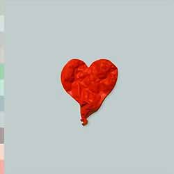 808's & Heartbreak