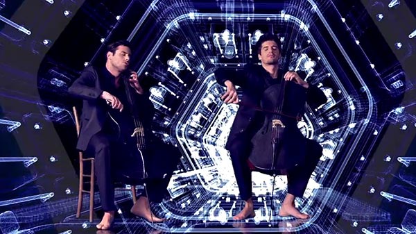 2Cellos - 