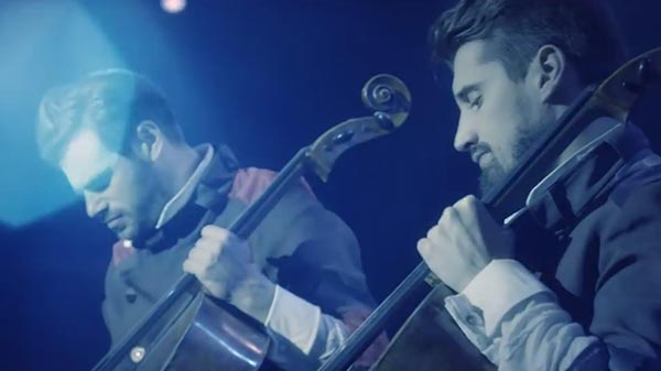 2Cellos - 