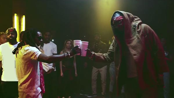 2 Chainz & Lil Wayne - 