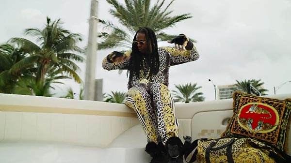 2 Chainz - 