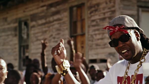 2 Chainz - 