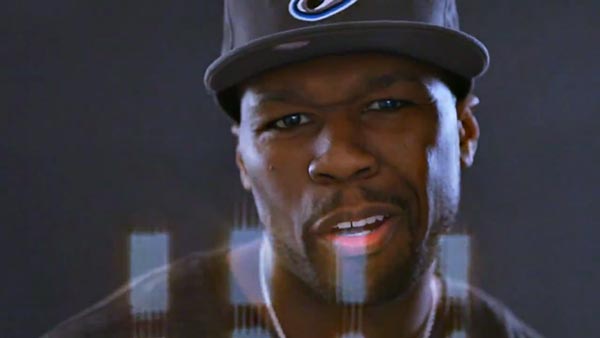 50 Cent - 