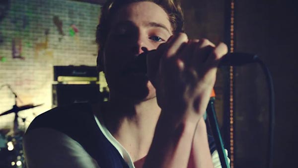 5 Seconds Of Summer- 